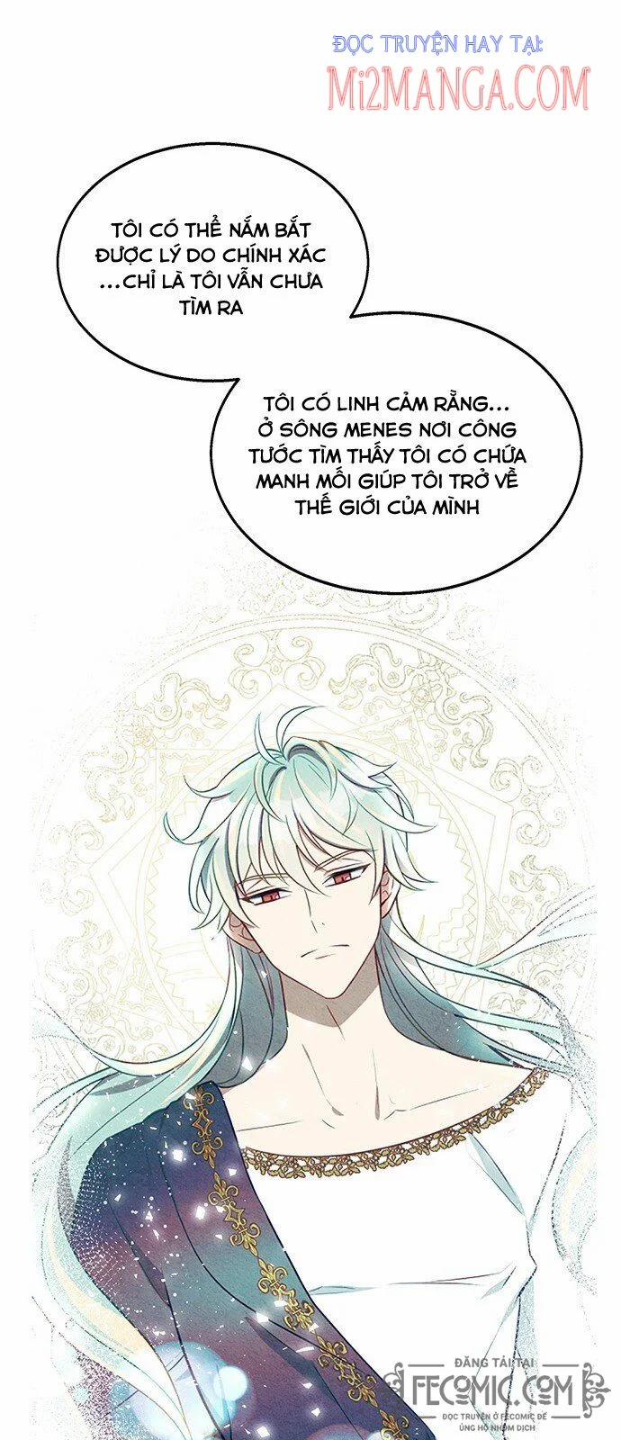 Đế Chế Itan Của Jacheongbi 15 trang 25