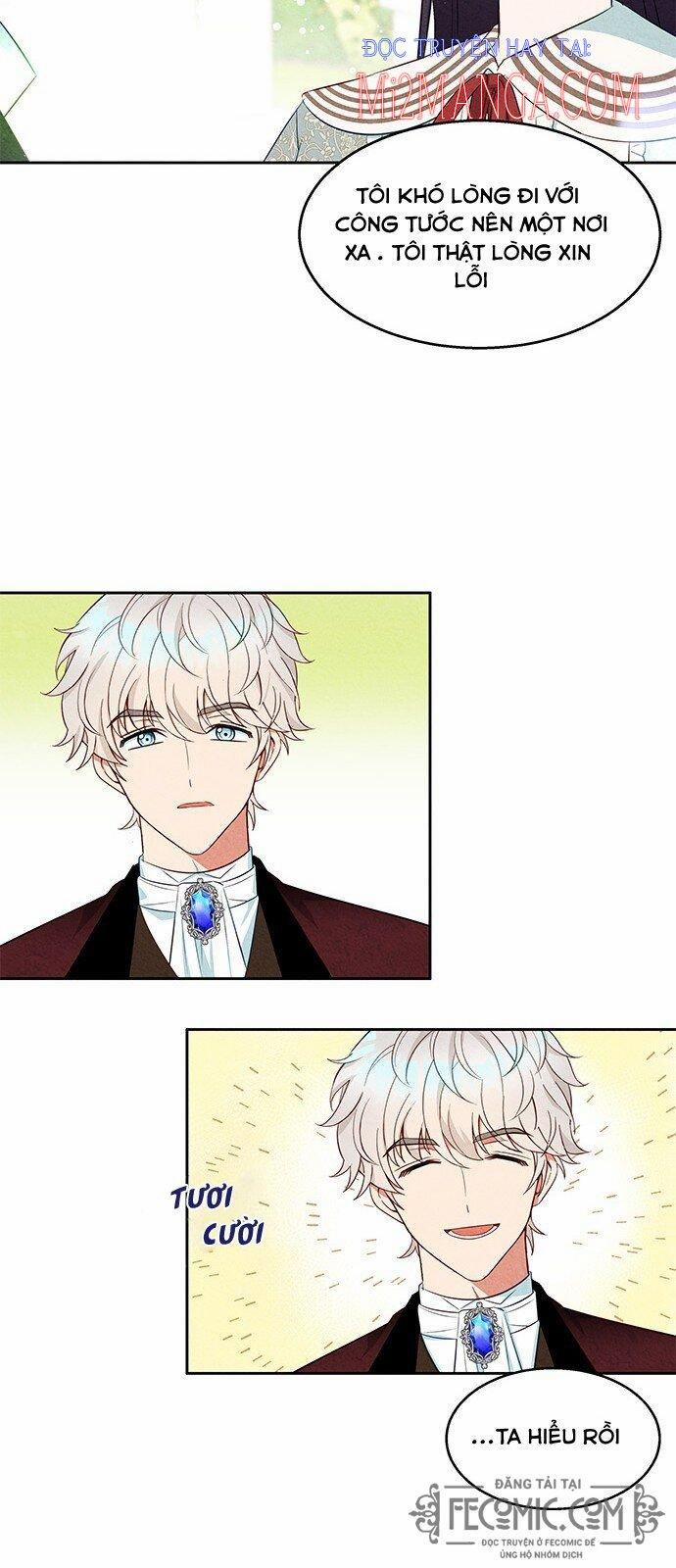 Đế Chế Itan Của Jacheongbi 15 trang 27