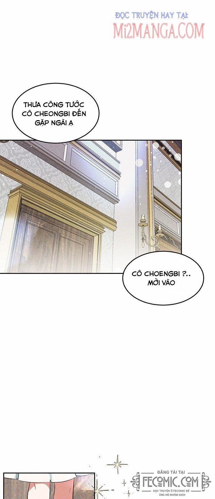 Đế Chế Itan Của Jacheongbi 15 trang 5