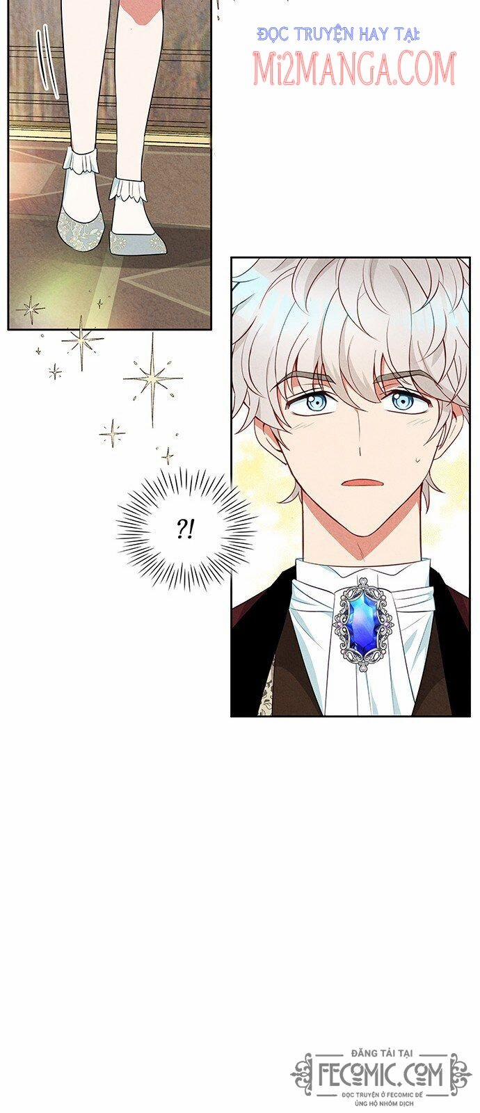 Đế Chế Itan Của Jacheongbi 15 trang 6