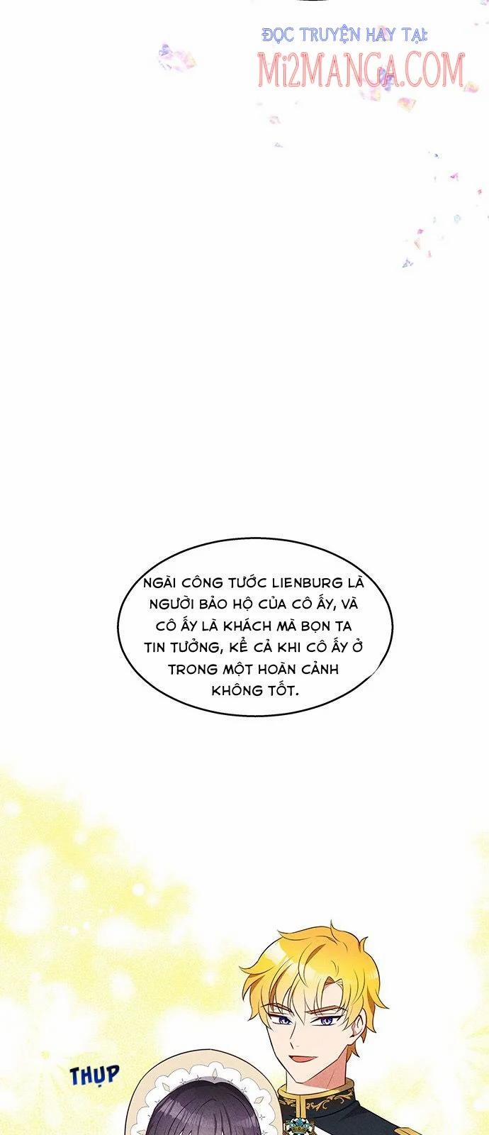 Đế Chế Itan Của Jacheongbi 16.5 trang 1