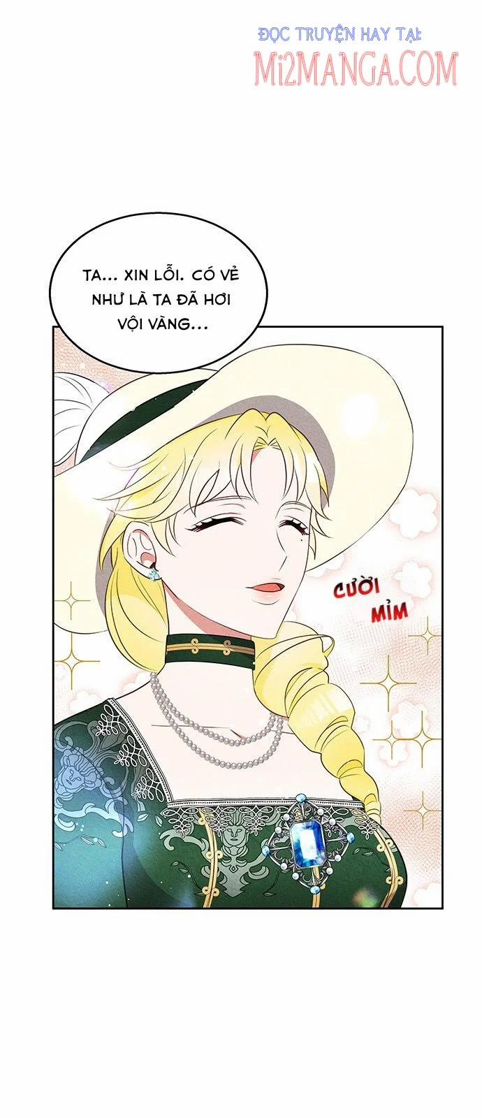 Đế Chế Itan Của Jacheongbi 16.5 trang 10