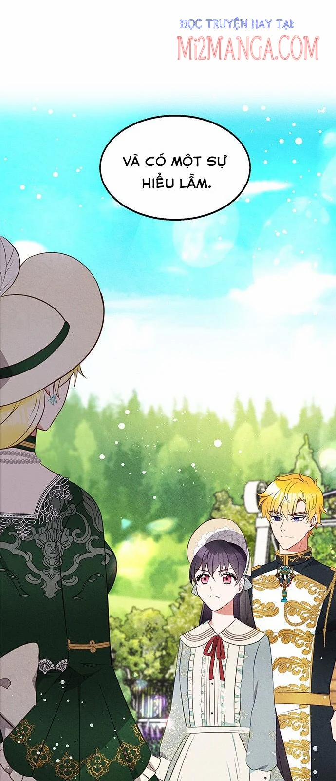 Đế Chế Itan Của Jacheongbi 16.5 trang 11