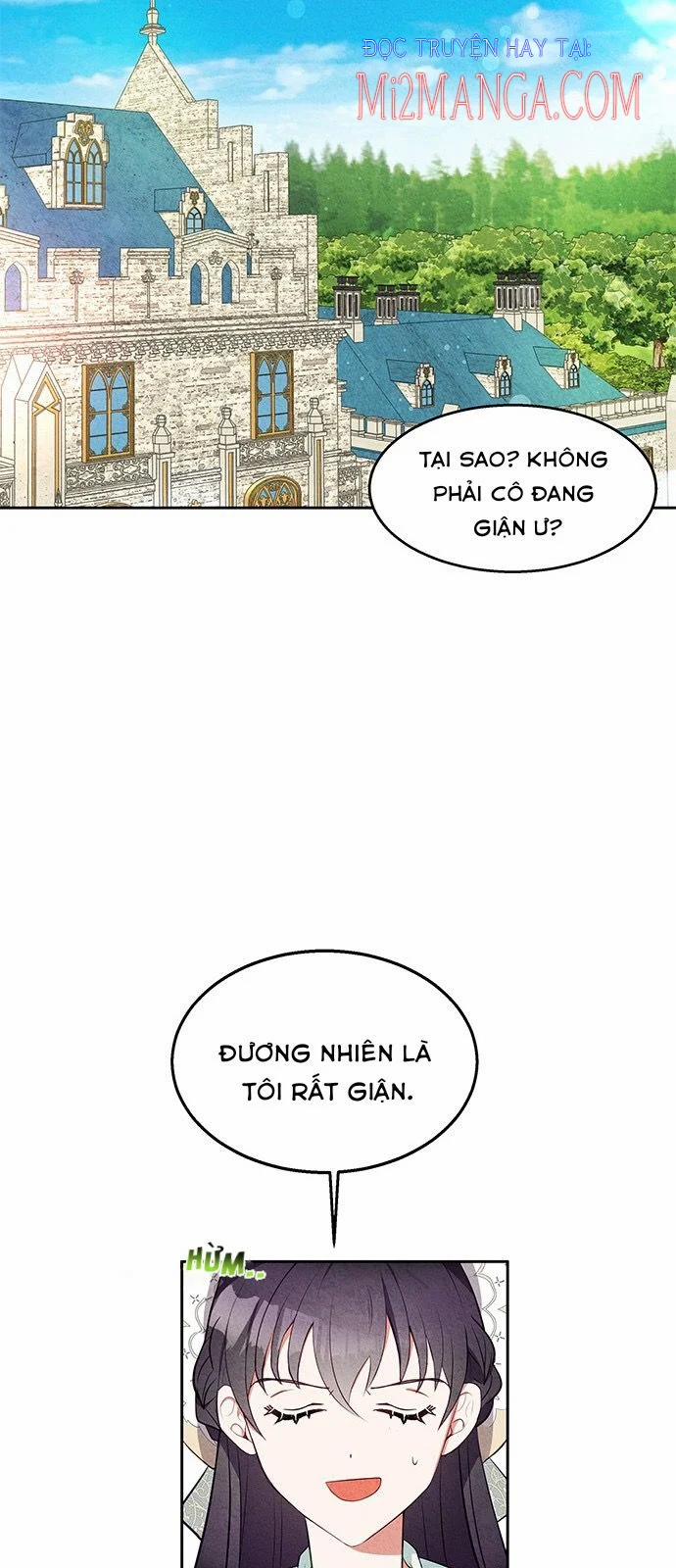 Đế Chế Itan Của Jacheongbi 16.5 trang 14