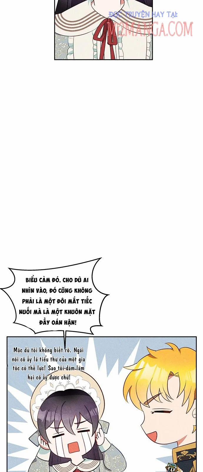 Đế Chế Itan Của Jacheongbi 16.5 trang 15