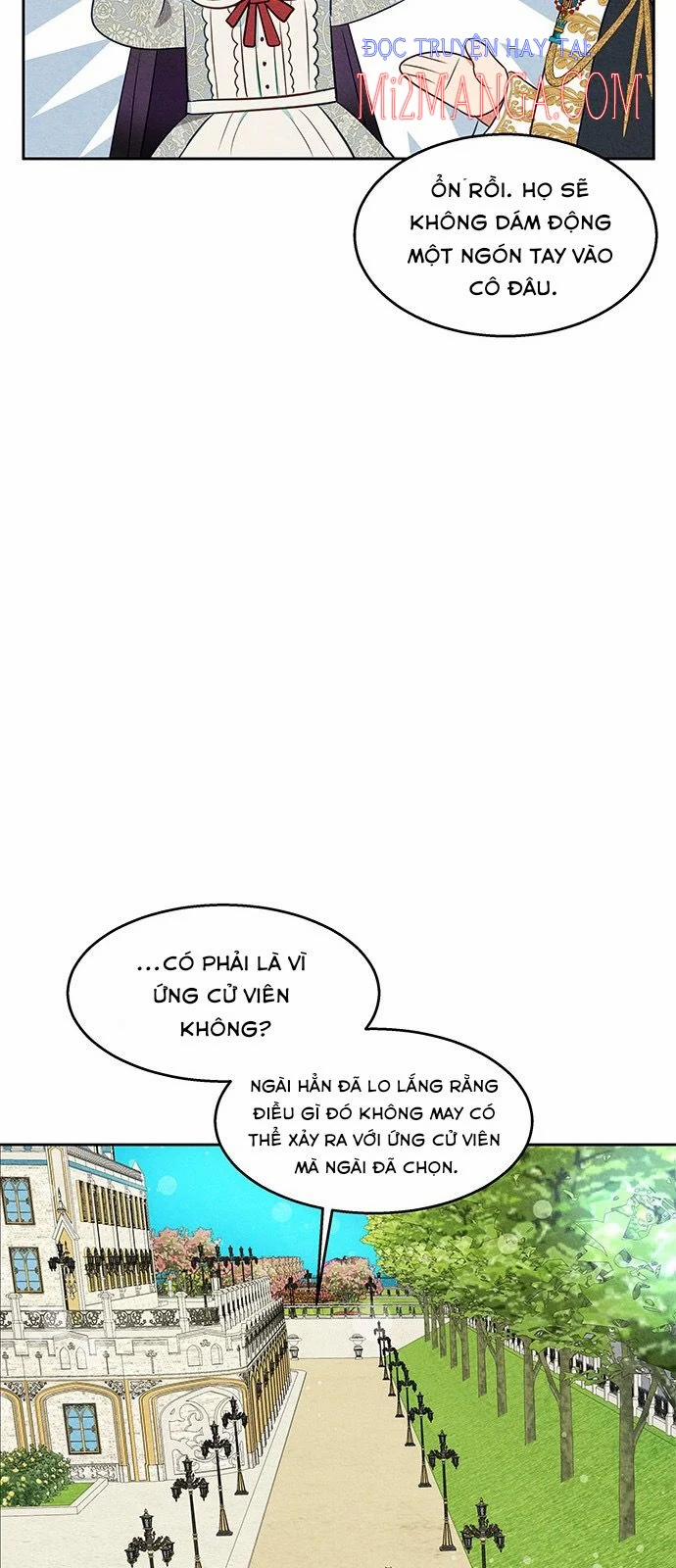 Đế Chế Itan Của Jacheongbi 16.5 trang 16