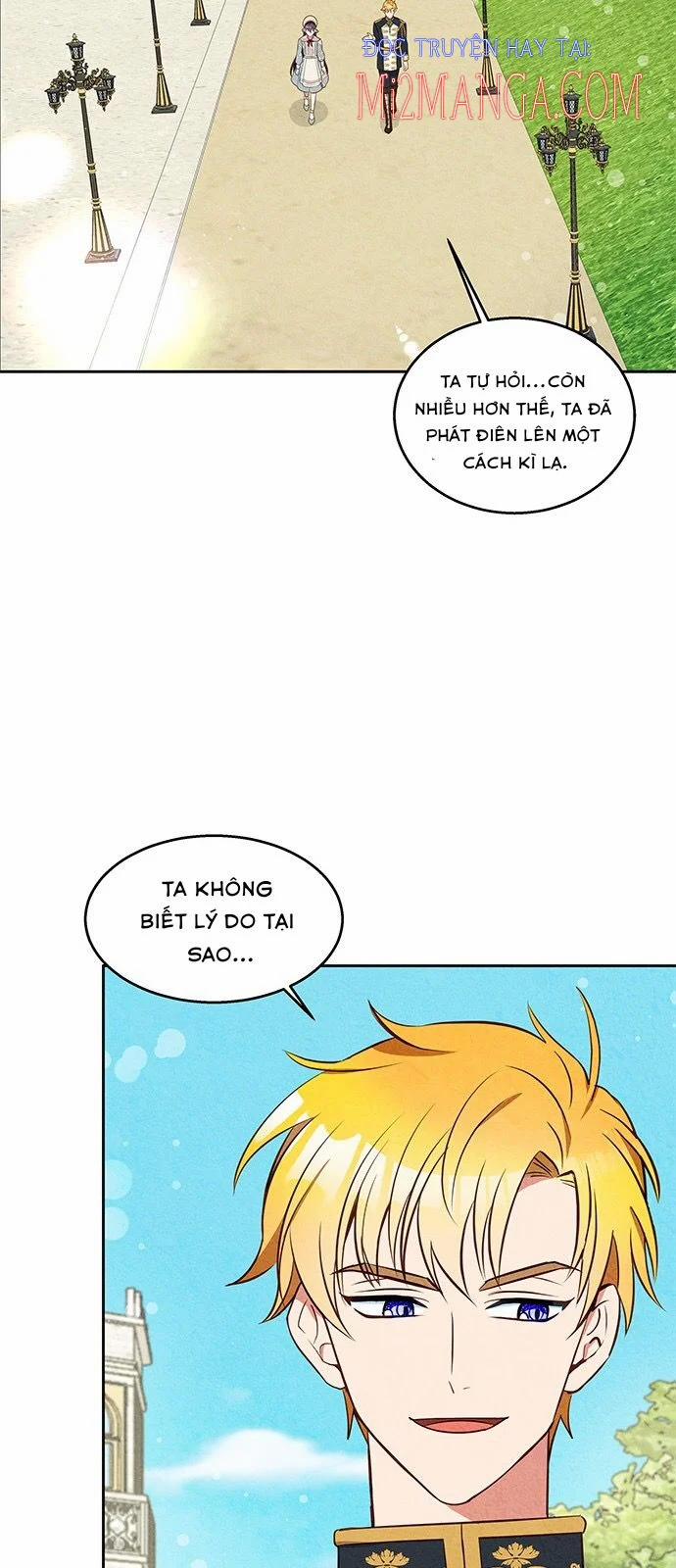 Đế Chế Itan Của Jacheongbi 16.5 trang 17