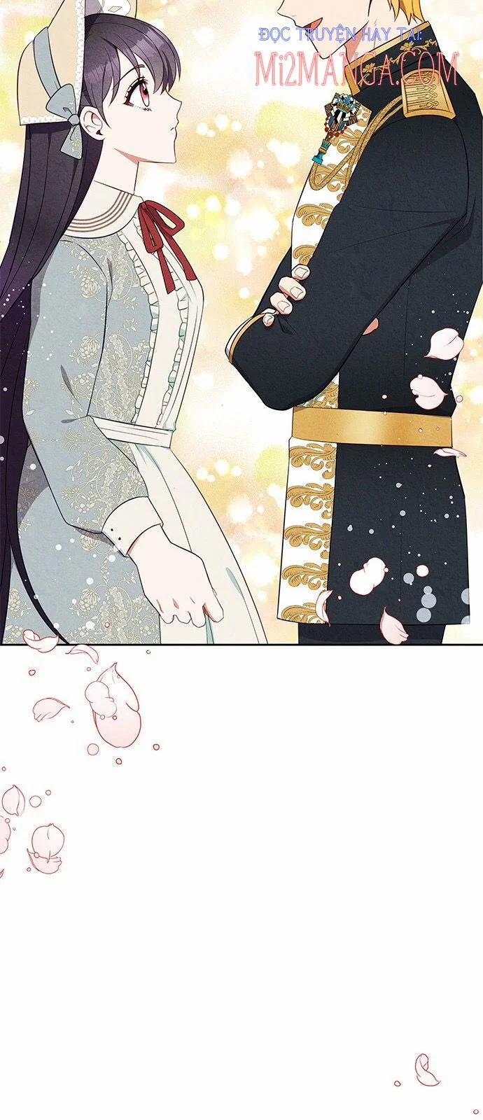 Đế Chế Itan Của Jacheongbi 16.5 trang 19