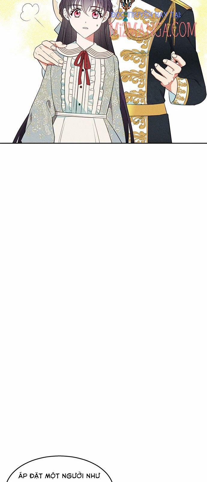 Đế Chế Itan Của Jacheongbi 16.5 trang 2