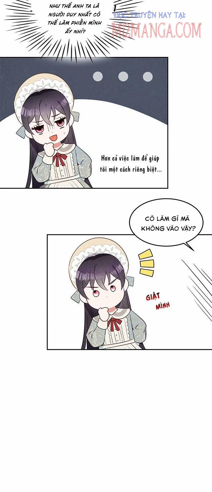 Đế Chế Itan Của Jacheongbi 16.5 trang 21