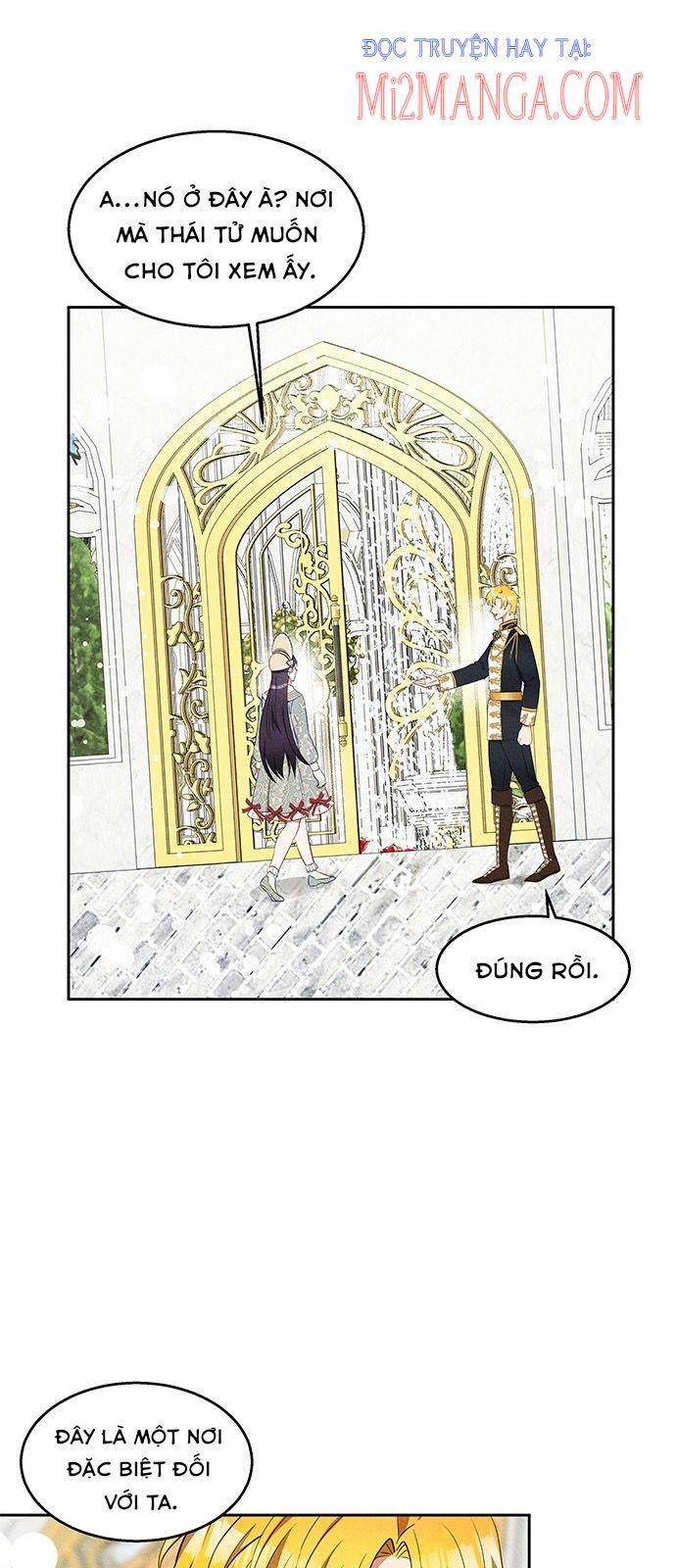 Đế Chế Itan Của Jacheongbi 16.5 trang 22