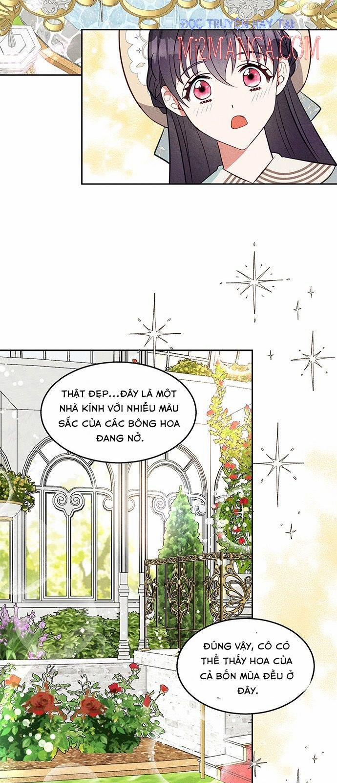 Đế Chế Itan Của Jacheongbi 16.5 trang 24