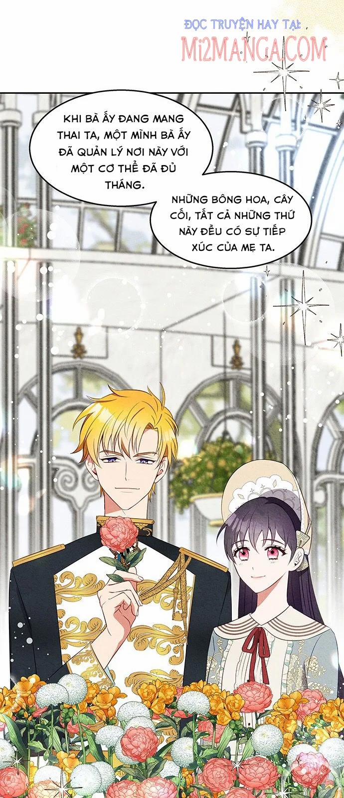 Đế Chế Itan Của Jacheongbi 16.5 trang 26