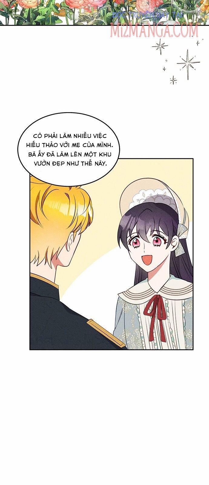 Đế Chế Itan Của Jacheongbi 16.5 trang 27