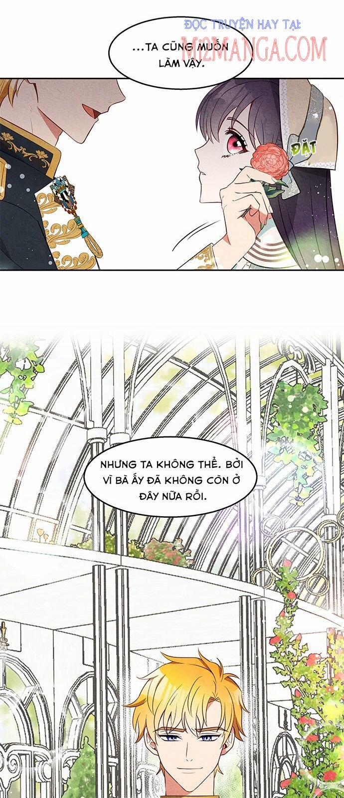 Đế Chế Itan Của Jacheongbi 16.5 trang 28