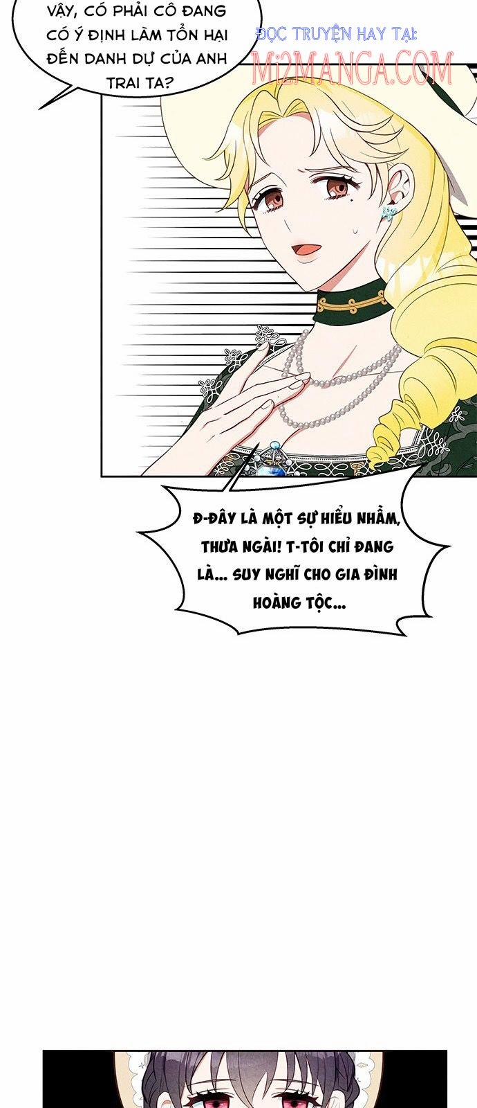 Đế Chế Itan Của Jacheongbi 16.5 trang 3