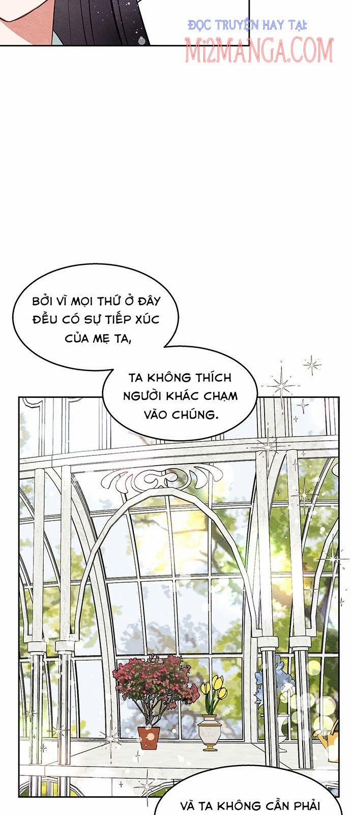 Đế Chế Itan Của Jacheongbi 16.5 trang 30