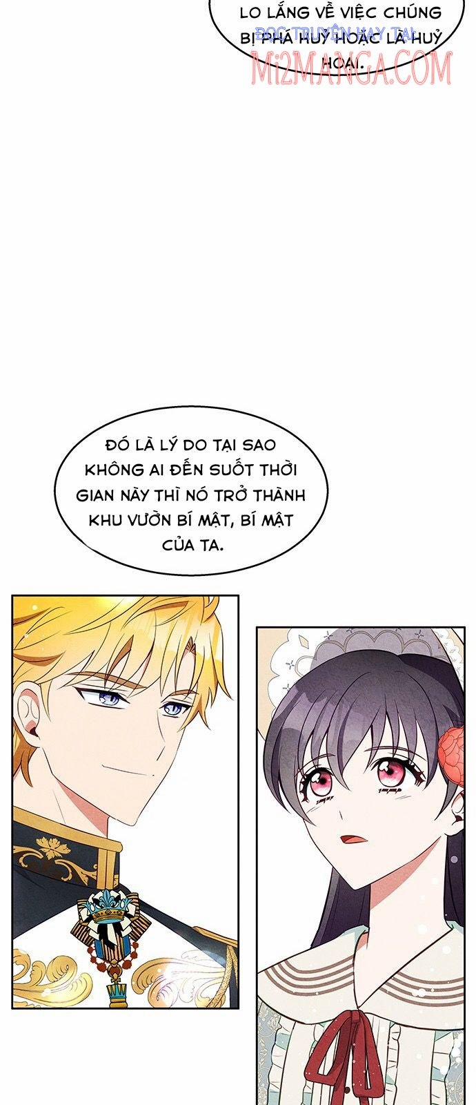 Đế Chế Itan Của Jacheongbi 16.5 trang 31