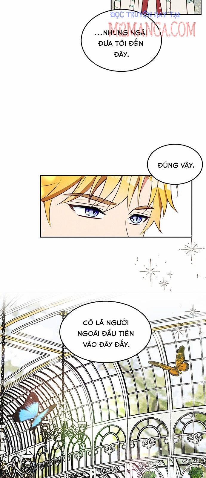 Đế Chế Itan Của Jacheongbi 16.5 trang 32