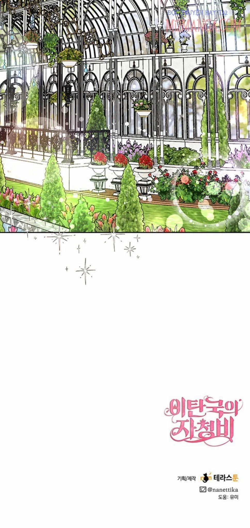 Đế Chế Itan Của Jacheongbi 16.5 trang 33