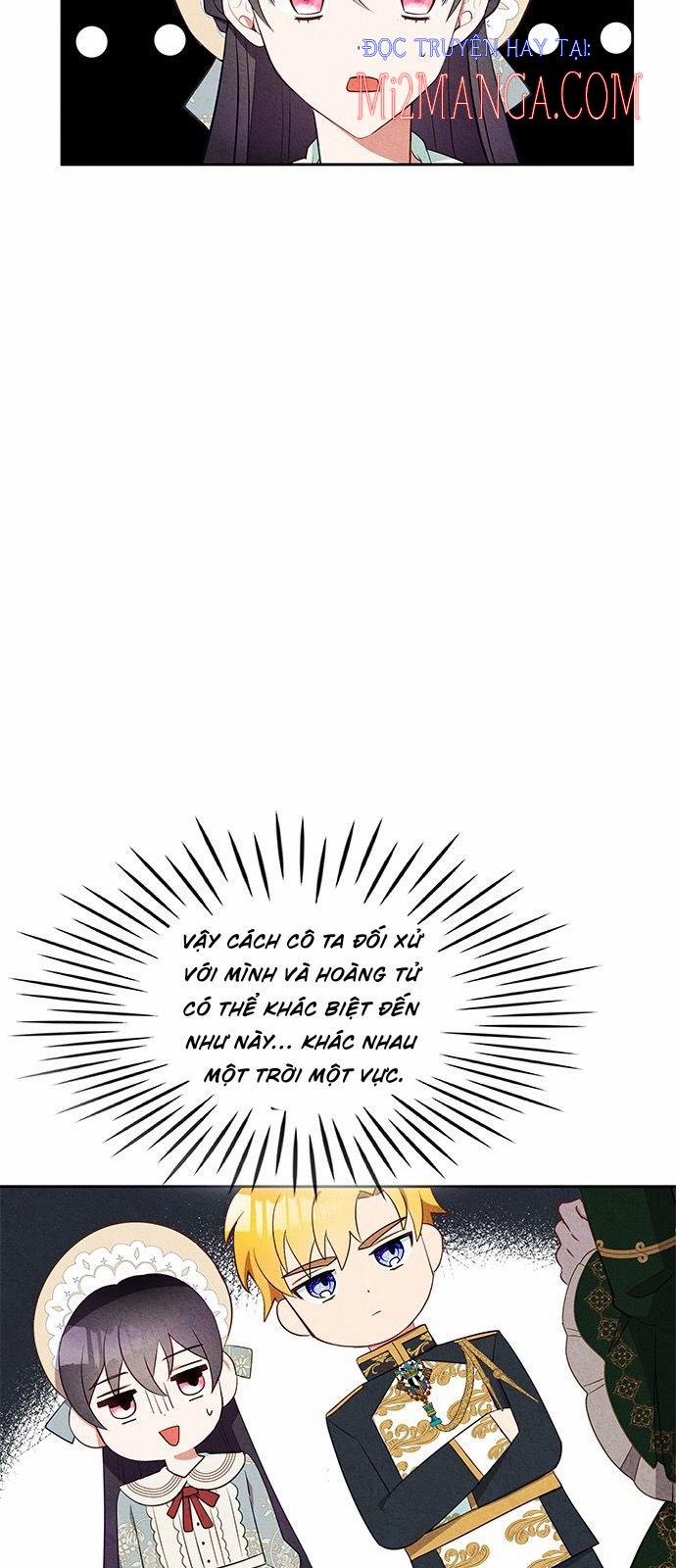 Đế Chế Itan Của Jacheongbi 16.5 trang 4