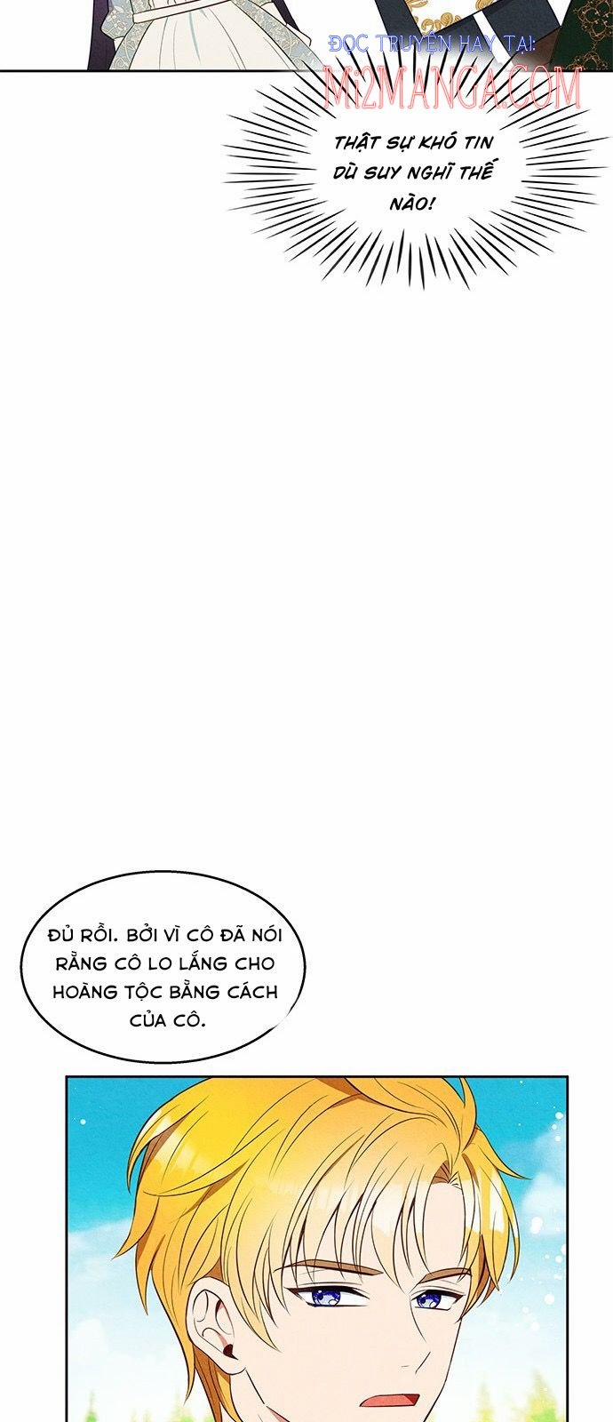 Đế Chế Itan Của Jacheongbi 16.5 trang 5