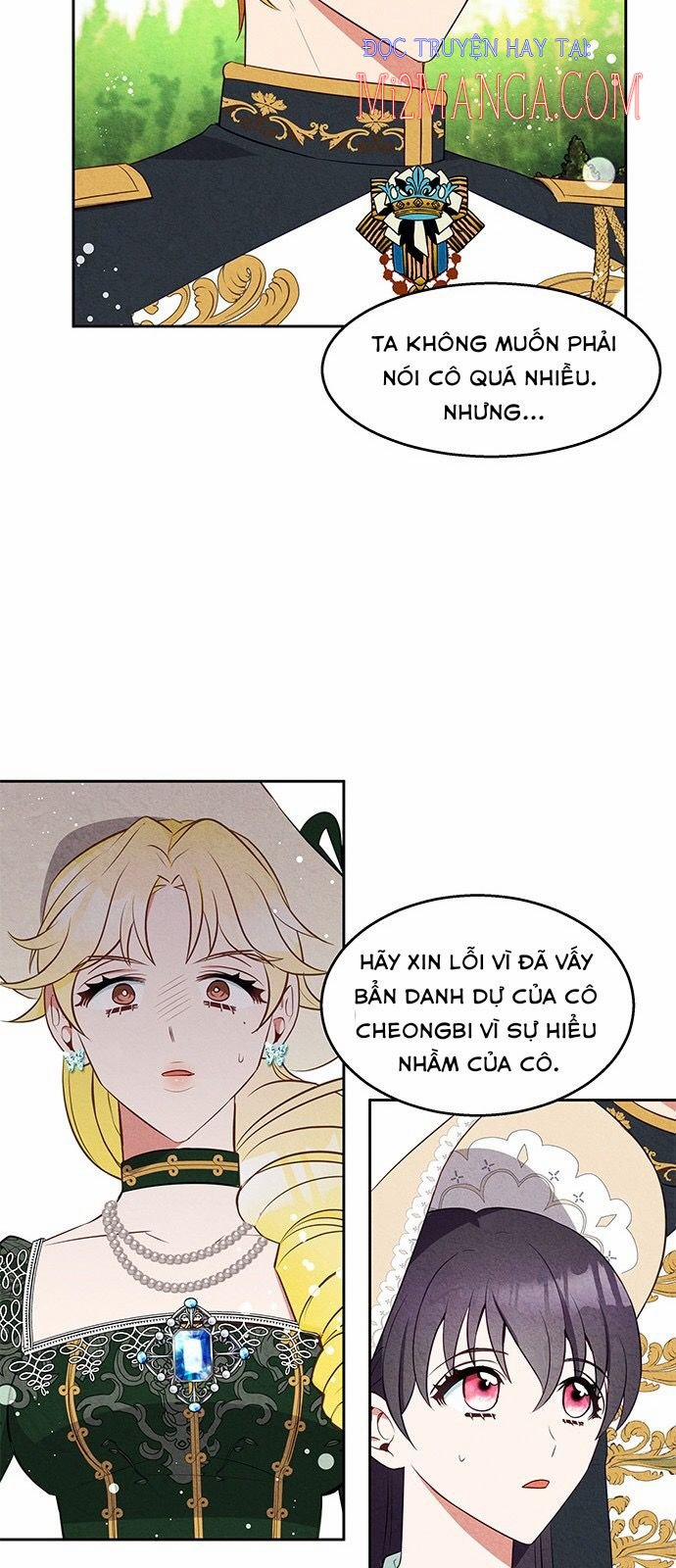 Đế Chế Itan Của Jacheongbi 16.5 trang 6