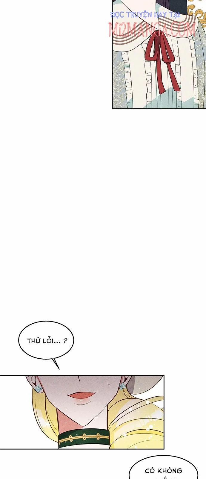 Đế Chế Itan Của Jacheongbi 16.5 trang 7