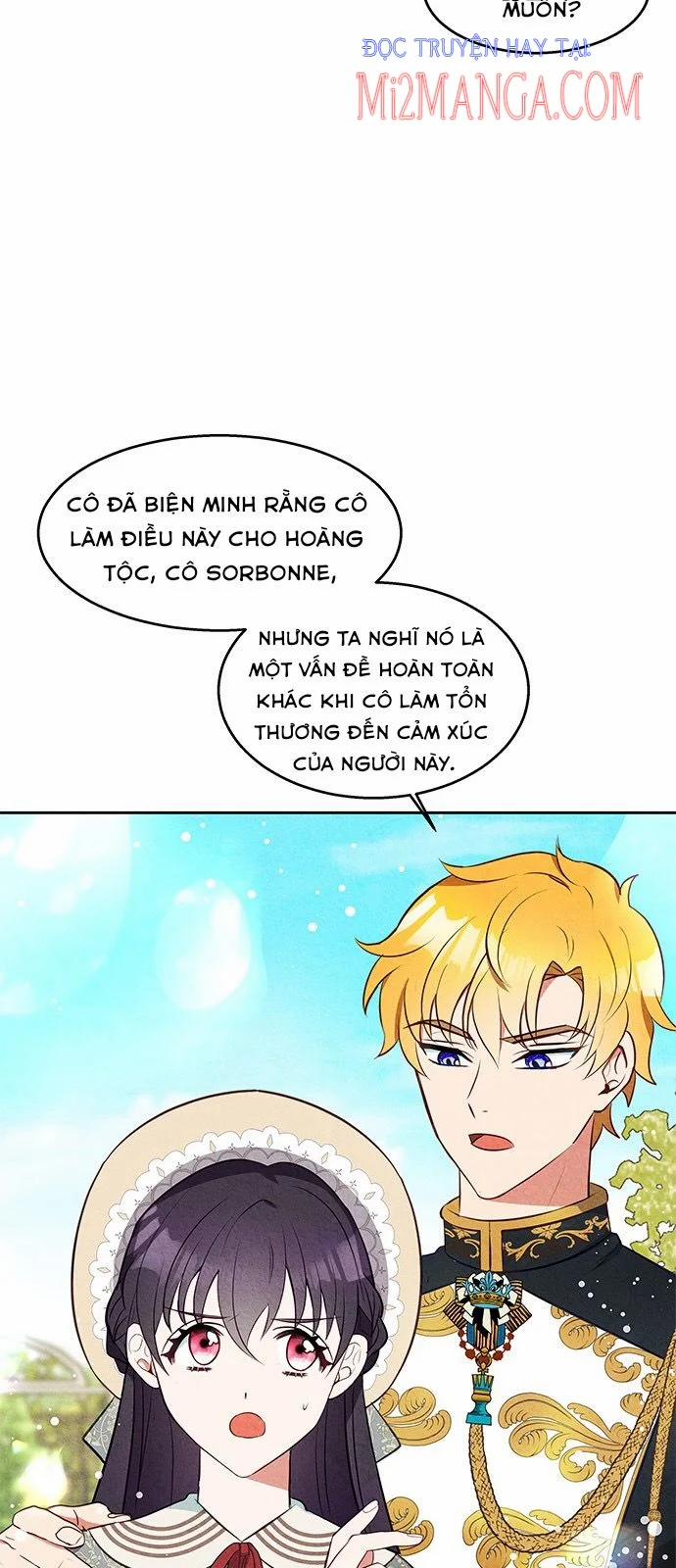 Đế Chế Itan Của Jacheongbi 16.5 trang 8