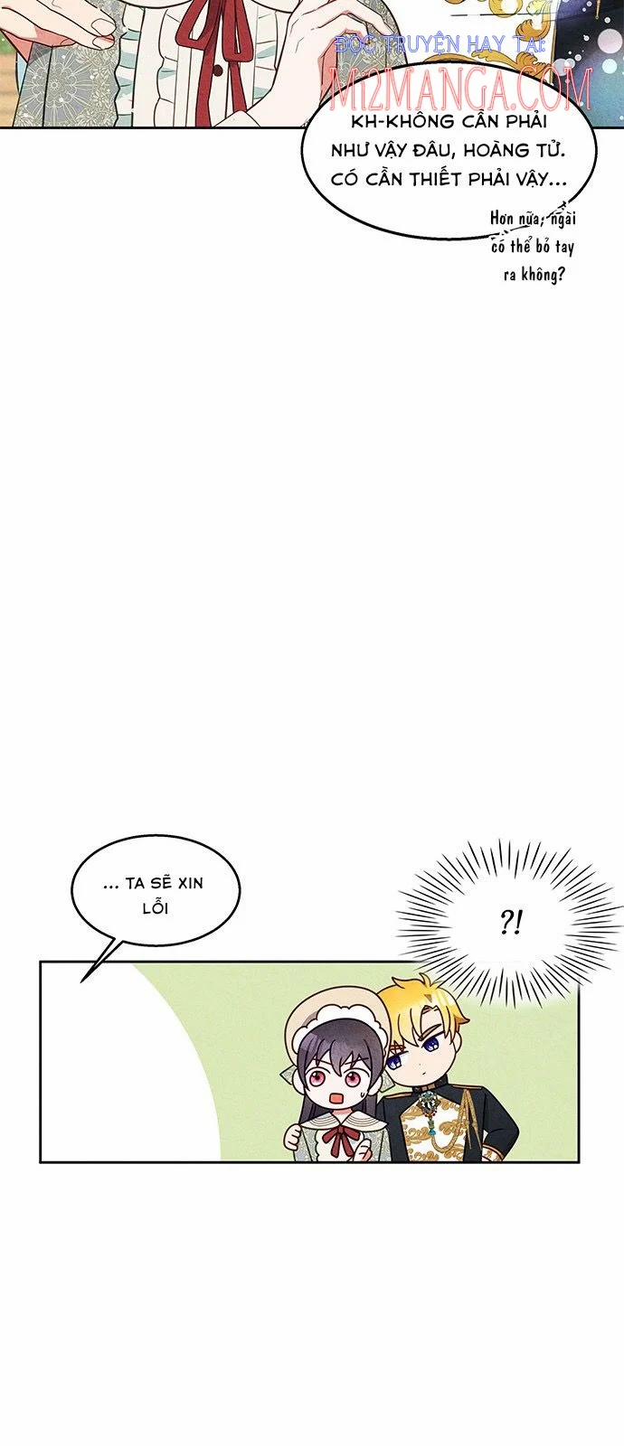 Đế Chế Itan Của Jacheongbi 16.5 trang 9