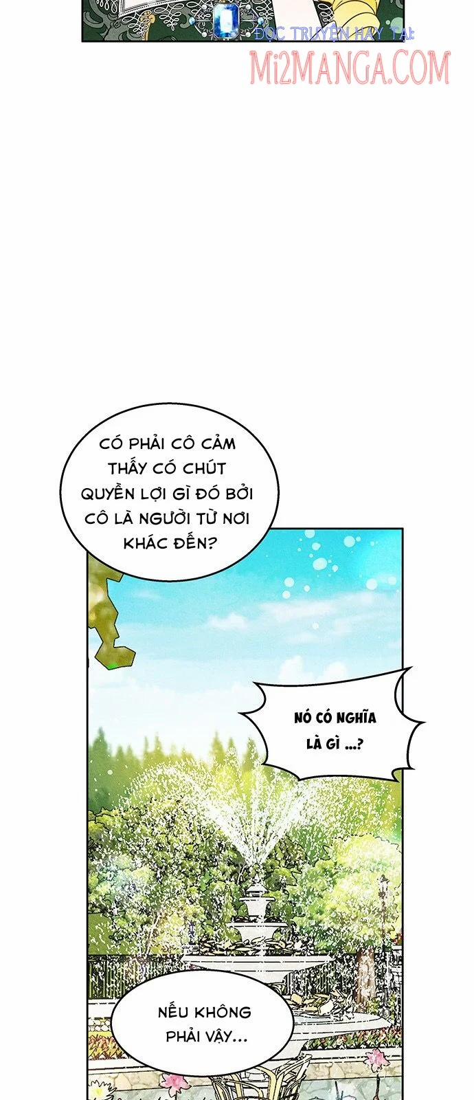 Đế Chế Itan Của Jacheongbi 16 trang 10