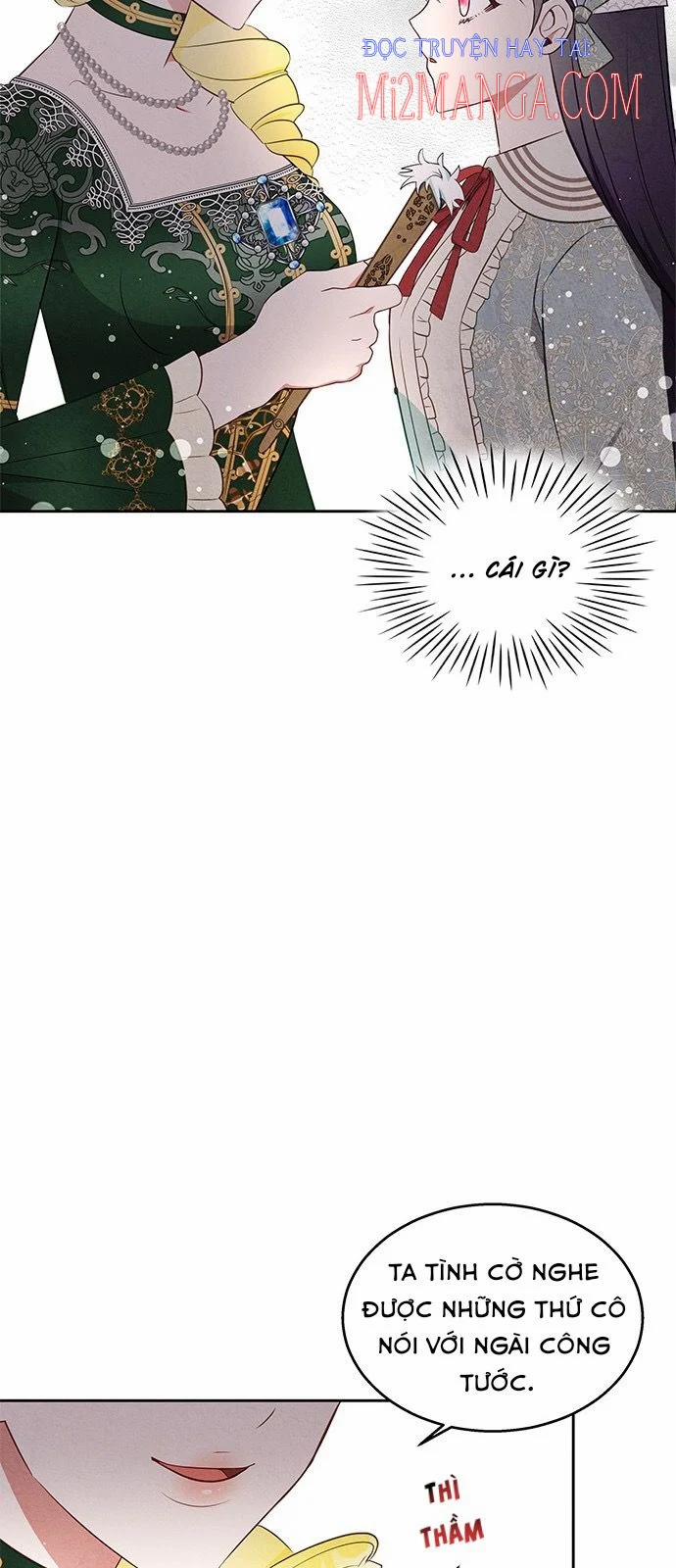 Đế Chế Itan Của Jacheongbi 16 trang 12
