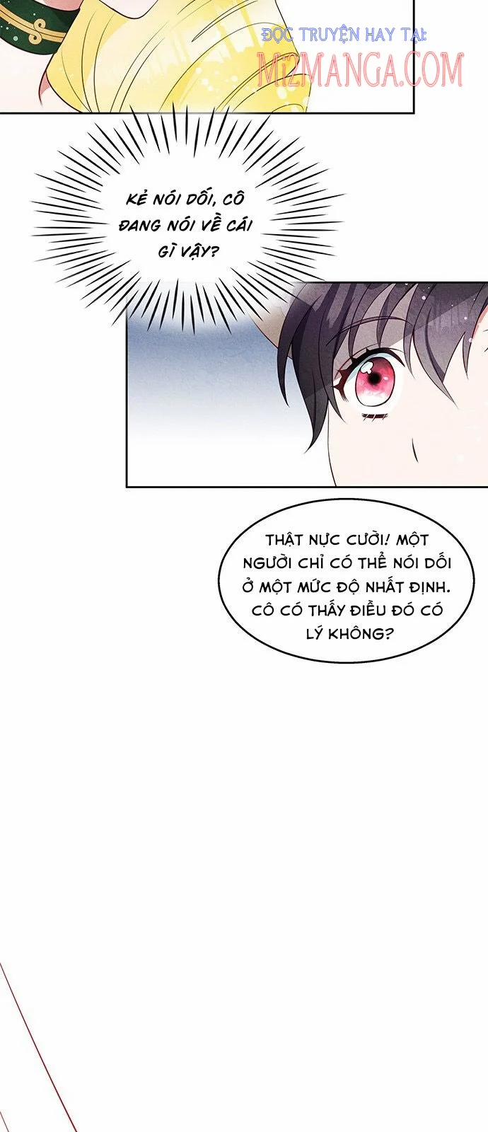 Đế Chế Itan Của Jacheongbi 16 trang 13