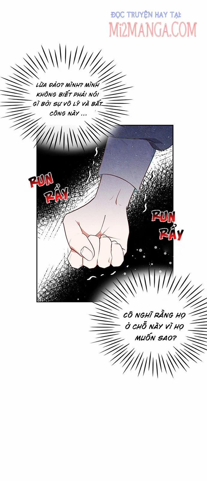 Đế Chế Itan Của Jacheongbi 16 trang 17