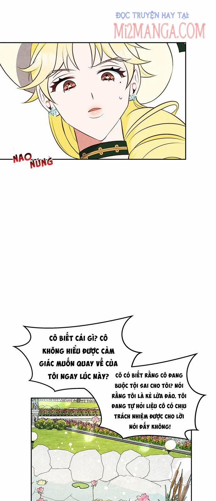 Đế Chế Itan Của Jacheongbi 16 trang 19