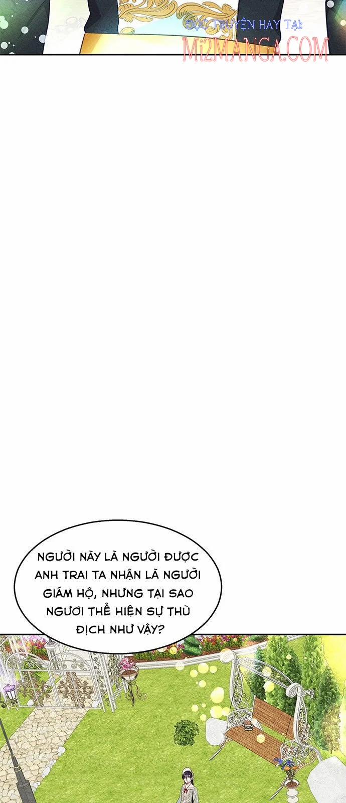 Đế Chế Itan Của Jacheongbi 16 trang 23