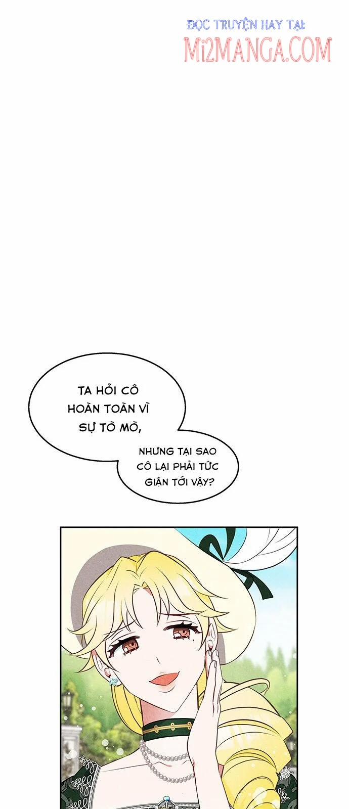 Đế Chế Itan Của Jacheongbi 16 trang 9