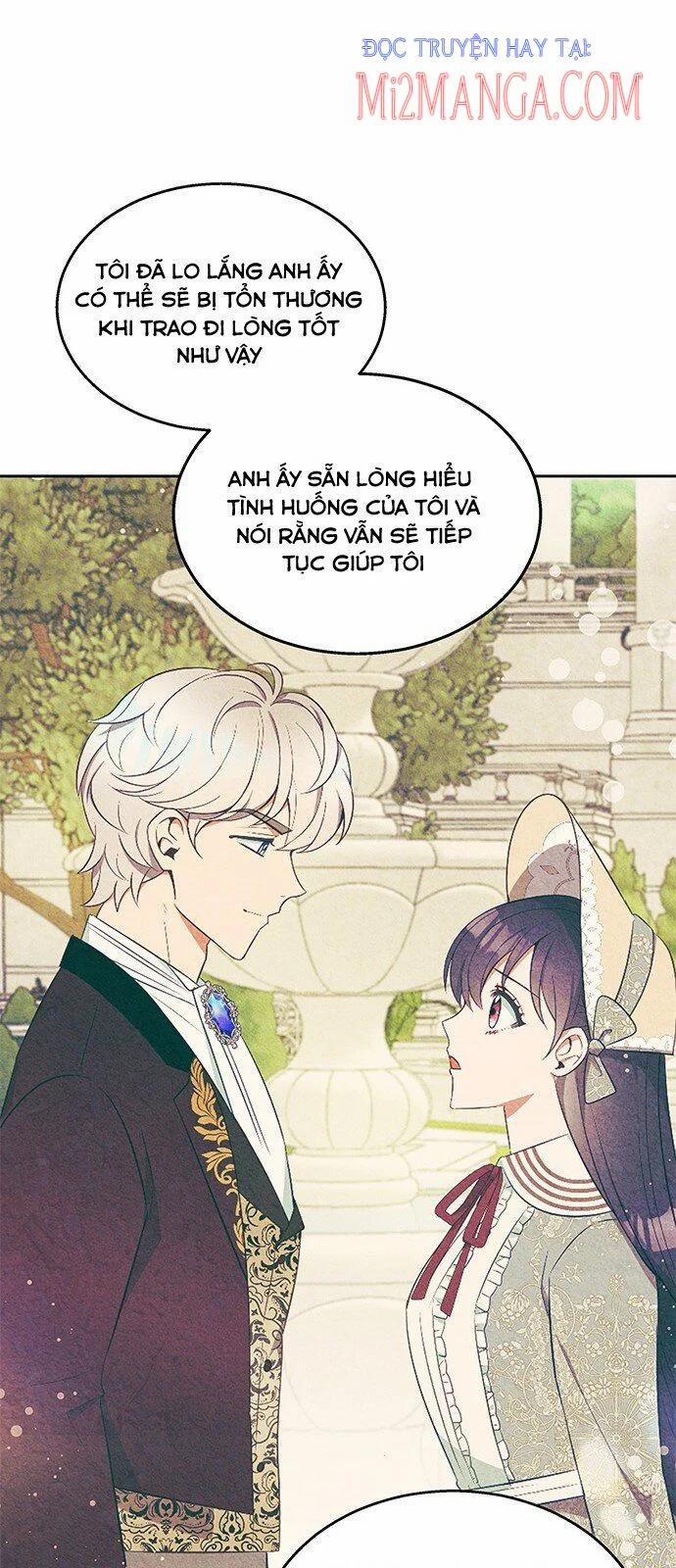 Đế Chế Itan Của Jacheongbi 17.5 trang 0