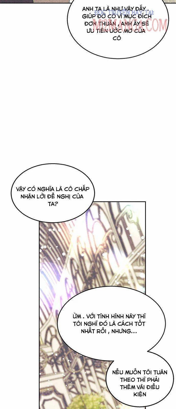 Đế Chế Itan Của Jacheongbi 17.5 trang 1