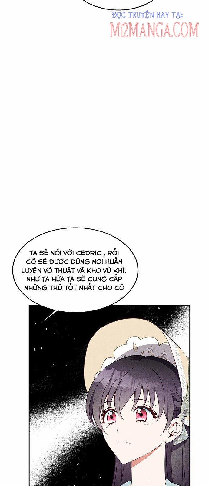 Đế Chế Itan Của Jacheongbi 17.5 trang 10