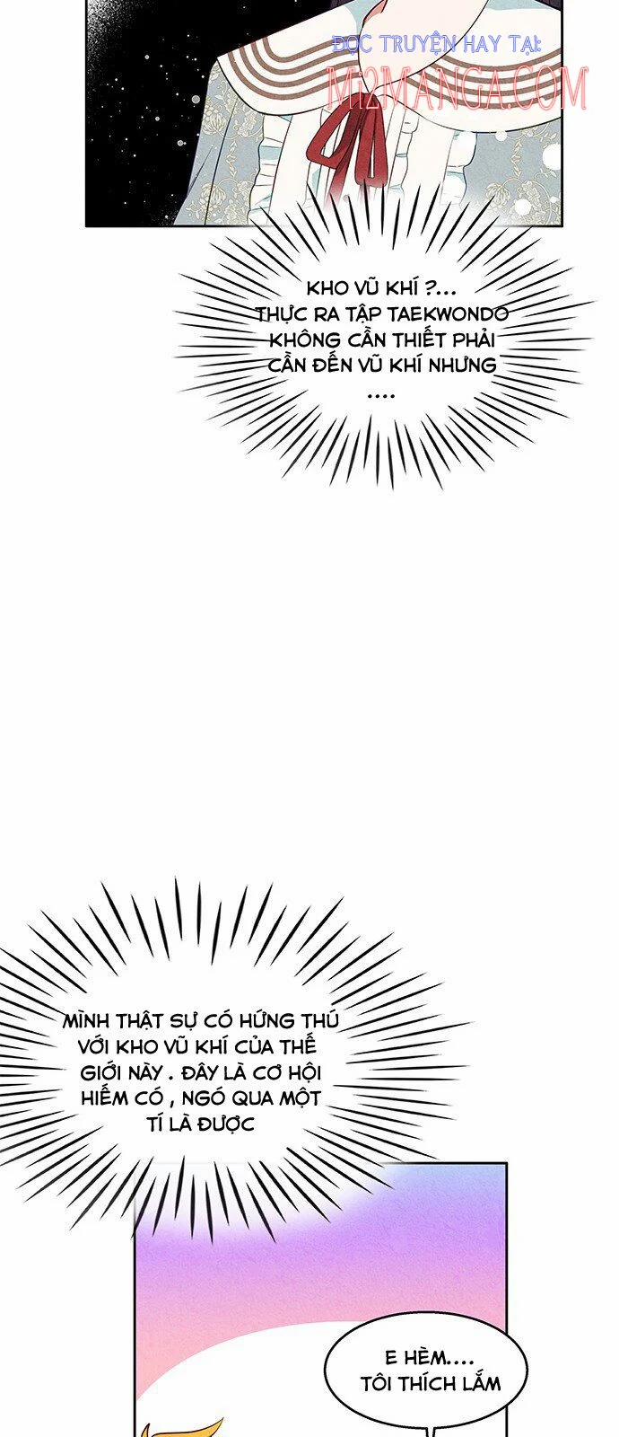 Đế Chế Itan Của Jacheongbi 17.5 trang 11