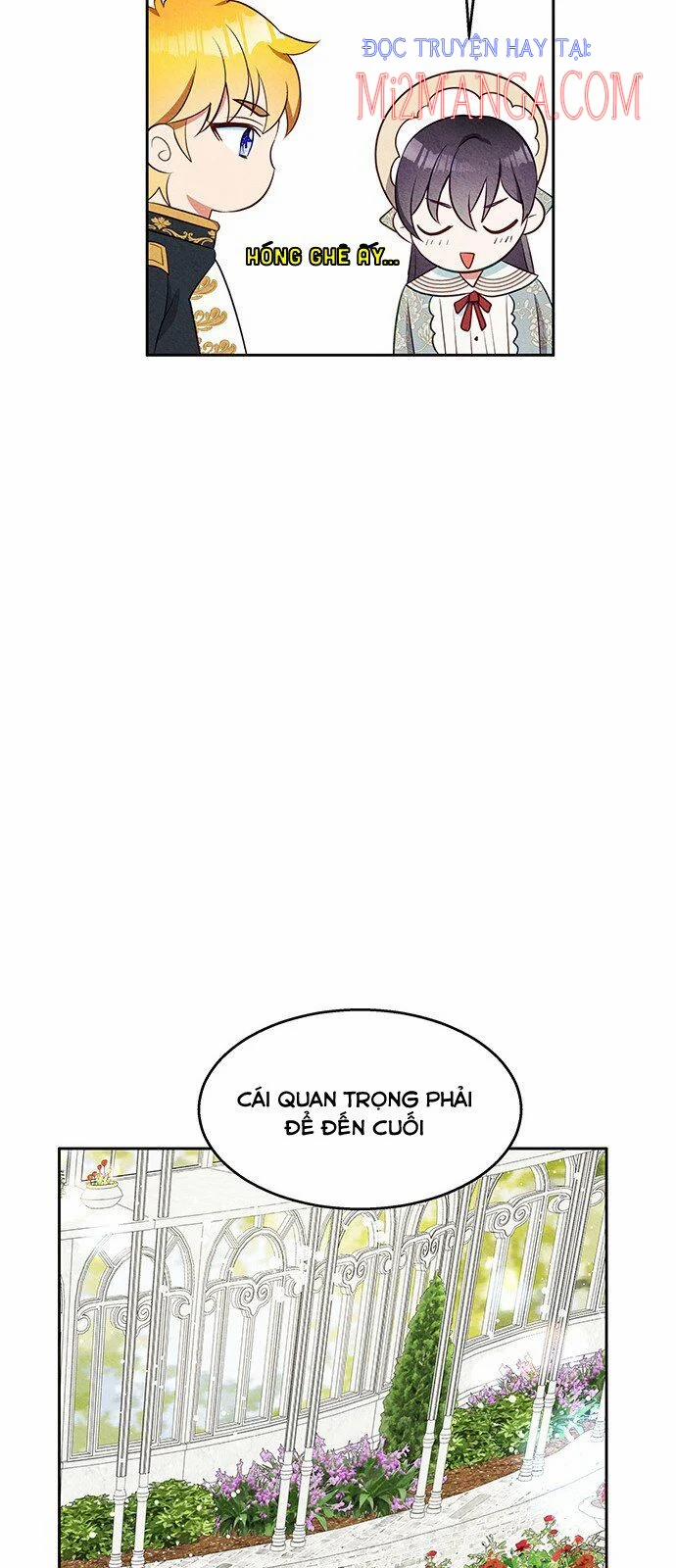 Đế Chế Itan Của Jacheongbi 17.5 trang 12