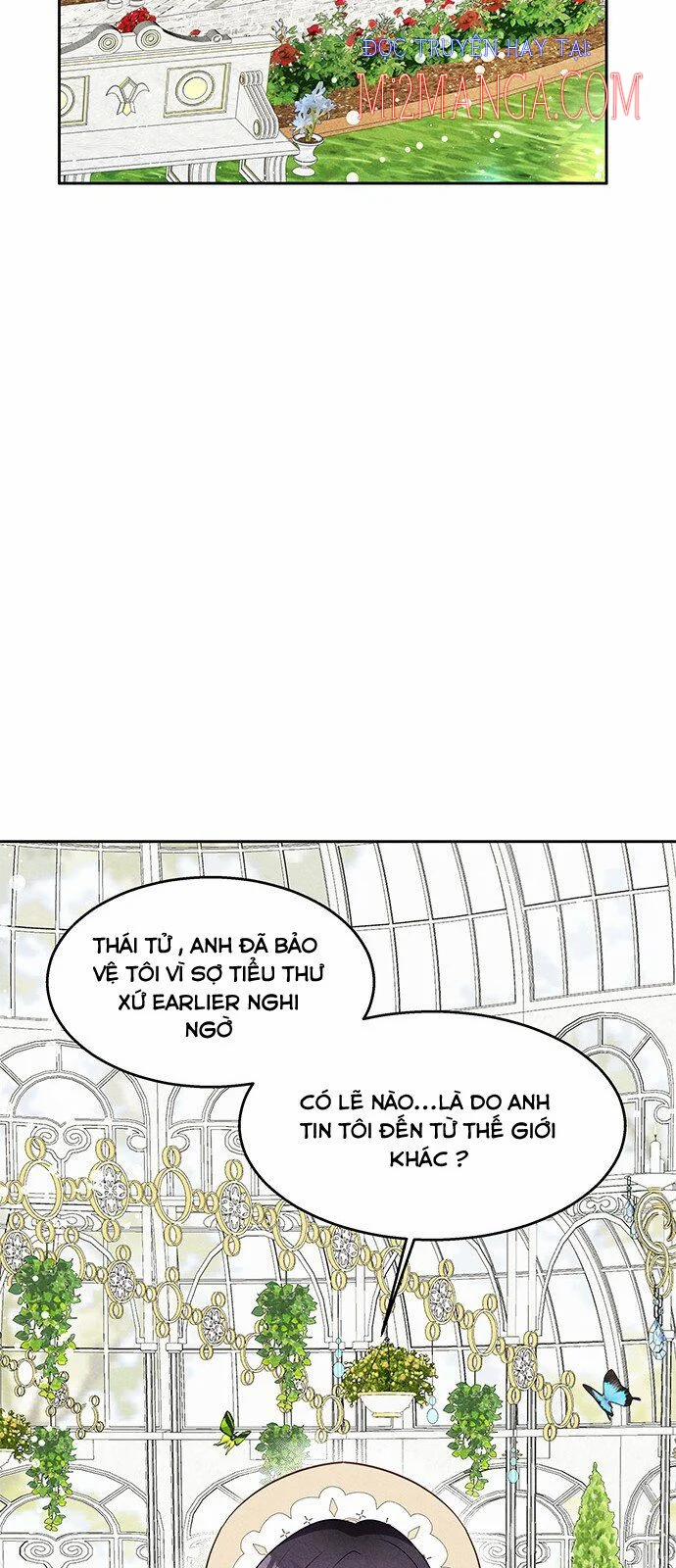 Đế Chế Itan Của Jacheongbi 17.5 trang 14