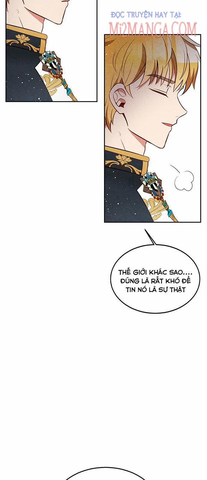 Đế Chế Itan Của Jacheongbi 17.5 trang 16