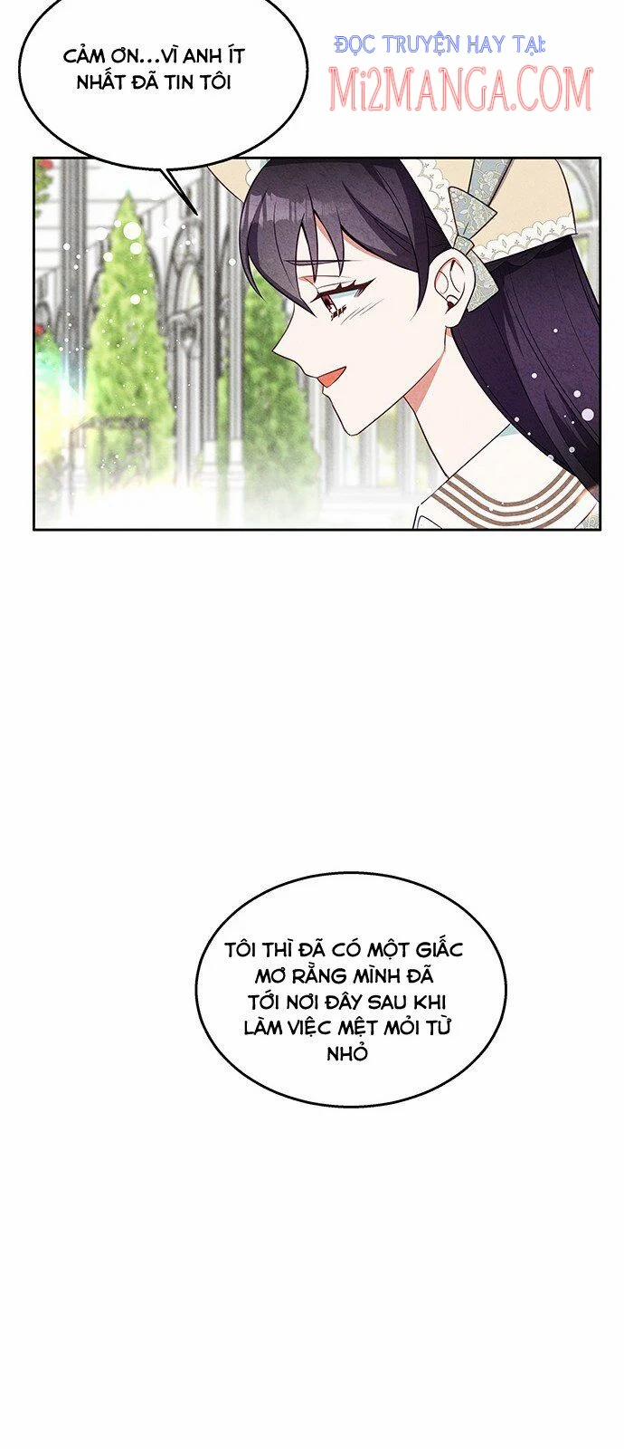 Đế Chế Itan Của Jacheongbi 17.5 trang 18