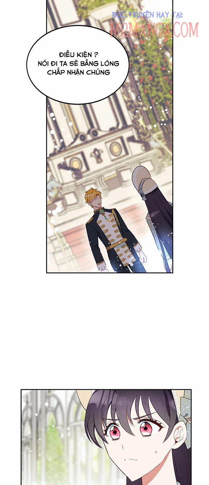 Đế Chế Itan Của Jacheongbi 17.5 trang 2