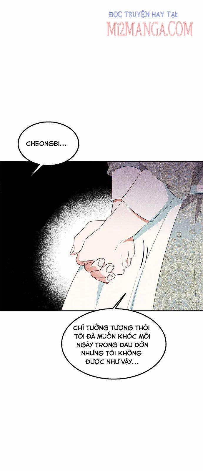 Đế Chế Itan Của Jacheongbi 17.5 trang 21