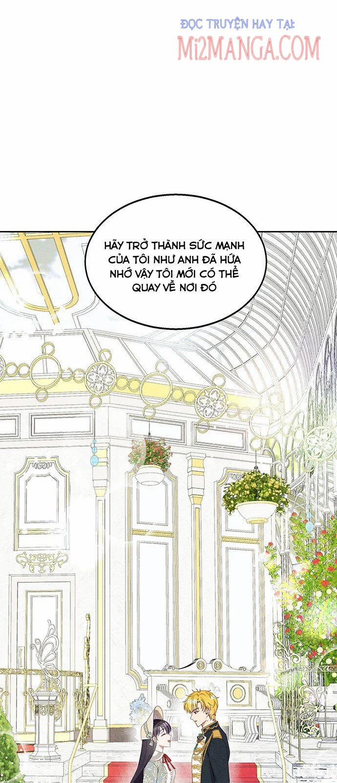 Đế Chế Itan Của Jacheongbi 17.5 trang 25