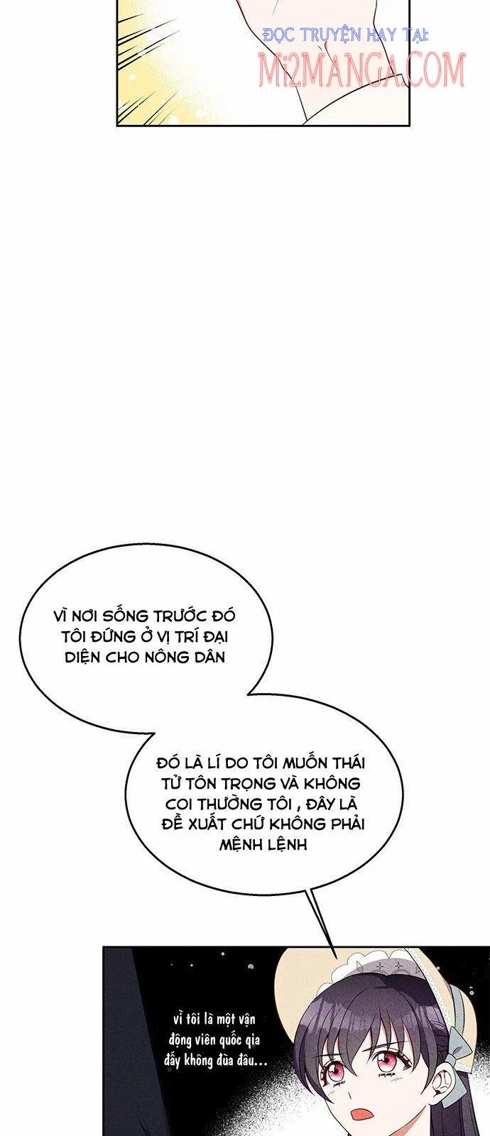 Đế Chế Itan Của Jacheongbi 17.5 trang 4