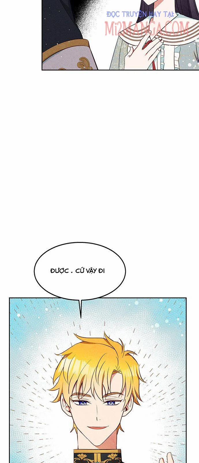 Đế Chế Itan Của Jacheongbi 17.5 trang 5